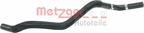 Wąż hydrauliczny, system kierowania METZGER 2361034