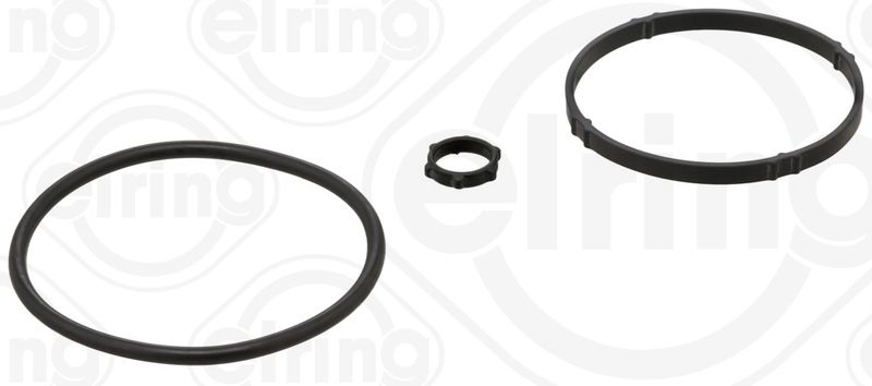 Uszczelka, filtr oleju ELRING 399.510