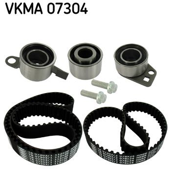 Zestaw paska rozrządu SKF VKMA07304