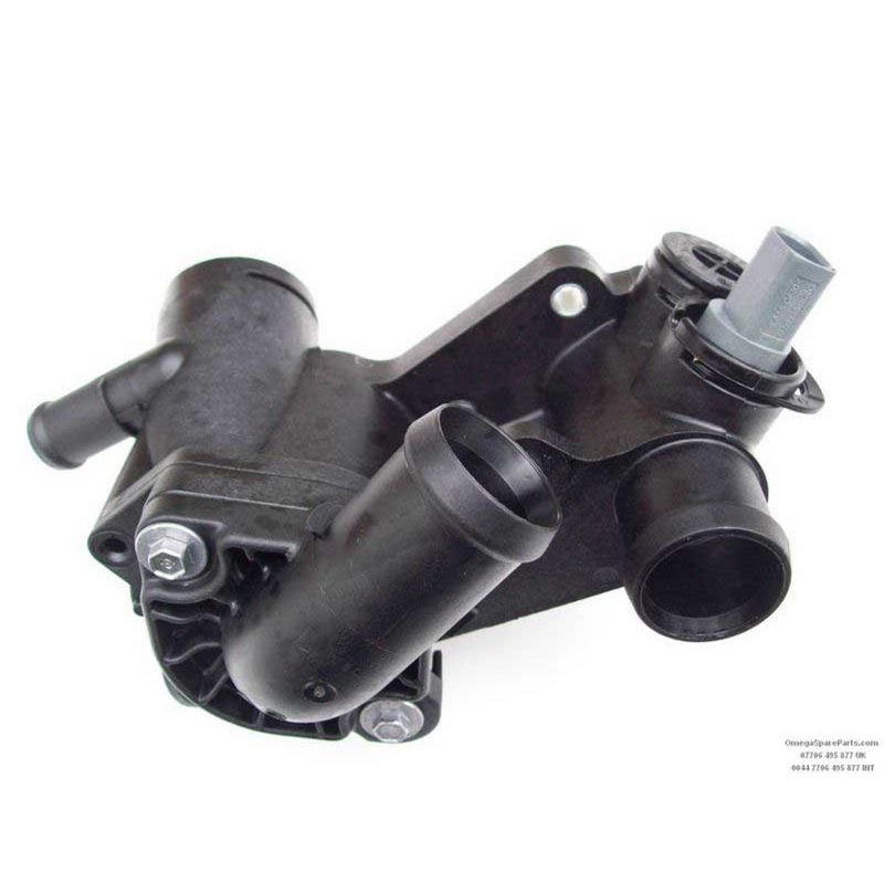 Termostat, płyn chłodzący MOTORAD 1237-87K