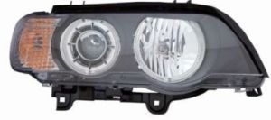 Zestaw reflektora głównego ABAKUS 444-1152PMNEHN2
