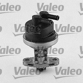Pompa paliwa VALEO 247092