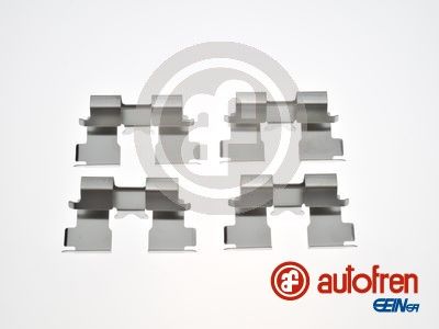 Zestaw akcesoriów, klocki hamulcowe AUTOFREN SEINSA D42946A