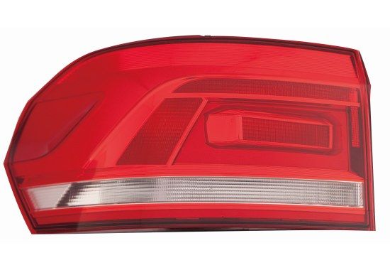 Lampa tylna zespolona ABAKUS 441-19ajl-ue