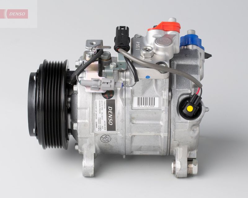 Sprężarka, klimatyzacja DENSO dcp05096