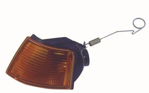 Lampa kierunkowskazu ABAKUS 445-1501r-ue-y