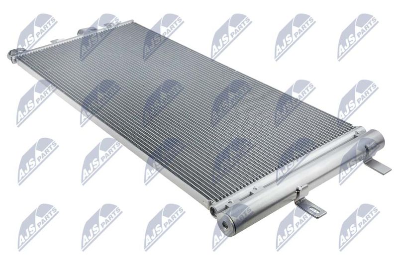 Skraplacz, klimatyzacja NTY CCS-FR-000