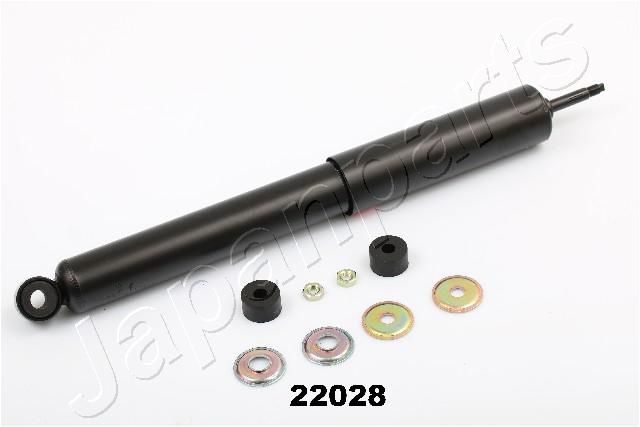 Amortyzator JAPANPARTS MM-22028