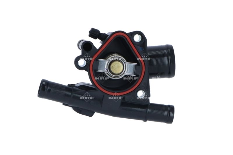 Termostat, płyn chłodzący NRF 725045