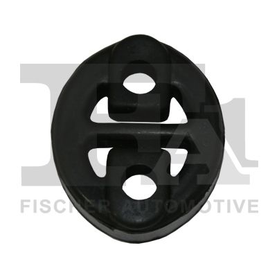 Uchwyt, system wydechowy FA1 123-957