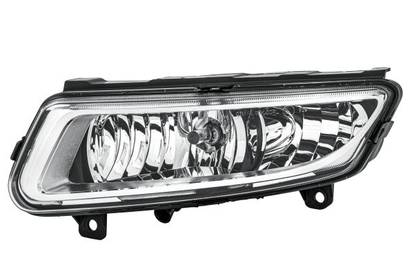 Reflektor przeciwmgłowy HELLA 1nd 010 377-031