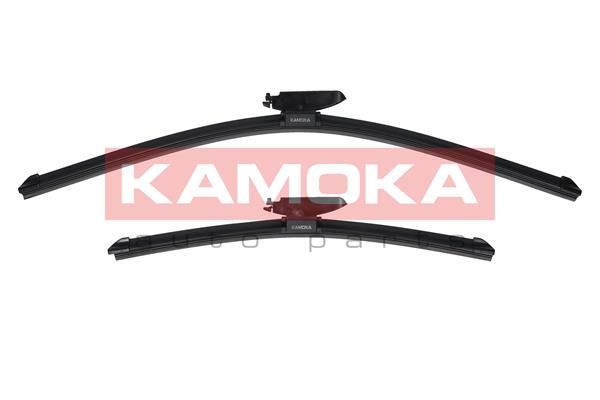 Pióro wycieraczki Kamoka 27B02