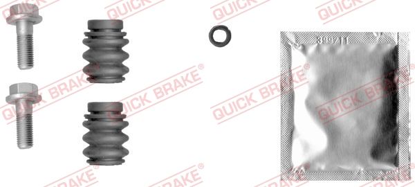Zestaw akcesoriów, zacisk hamulcowy QUICK BRAKE 113-1399