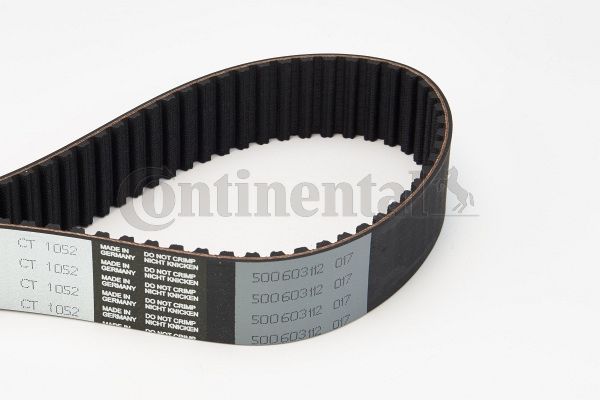 Pasek rozrządu CONTINENTAL CTAM CT1052