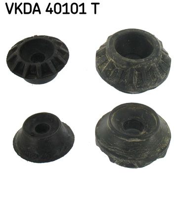 Mocowanie amortyzatora SKF VKDA 40101 T