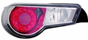 Lampa tylna zespolona ABAKUS 212-19Y2L-UE