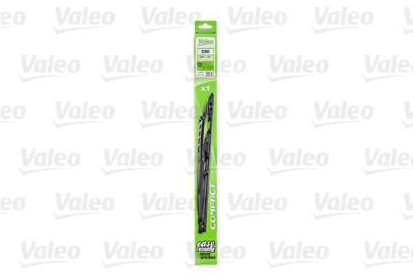 Pióro wycieraczki VALEO 576093