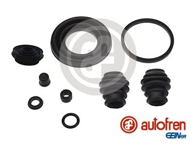 Zestaw naprawczy, zacisk hamulca AUTOFREN SEINSA D42697