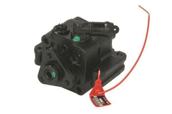 Pompa hydrauliczna, układ kierowniczy LAUBER 55.9689