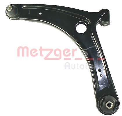 Wahacz, zawieszenie koła METZGER 58069701