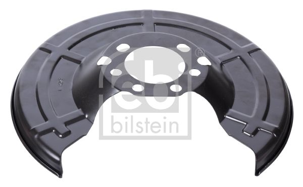 Panel rozbryzgiwujący, tarcza hamulcowa FEBI BILSTEIN 102666