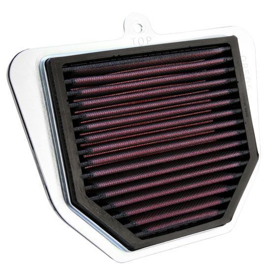 Filtr powietrza K&N FILTERS YA-1006-