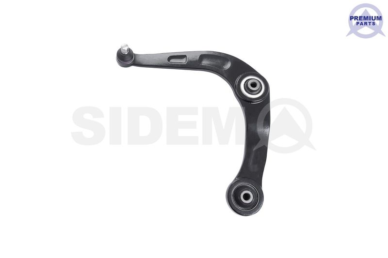 Wahacz, zawieszenie koła SIDEM 53174