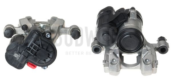 Zacisk hamulca BUDWEG CALIPER 345050