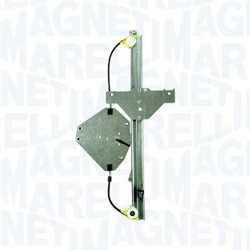 Podnośnik szyby MAGNETI MARELLI 350103140900
