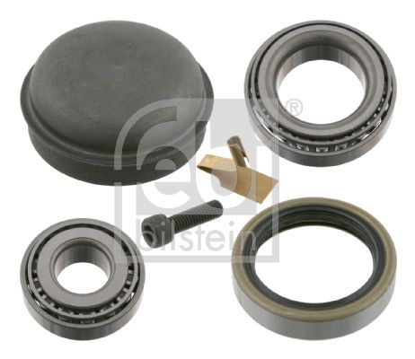 Zestaw łożysk koła FEBI BILSTEIN 05421