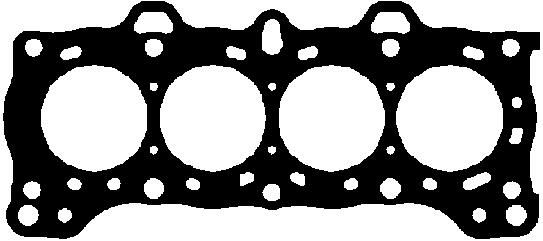 Uszczelka, głowica cylindrów CORTECO 414126P