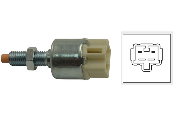 Włącznik świateł STOP KAVO PARTS EBL-9002