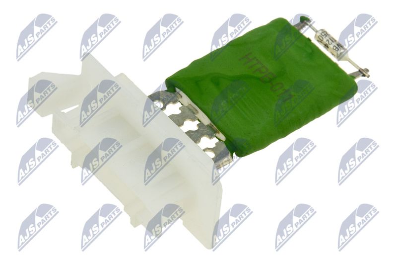 Opornik, wentylator wewnętrzny NTY ERD-PE-011