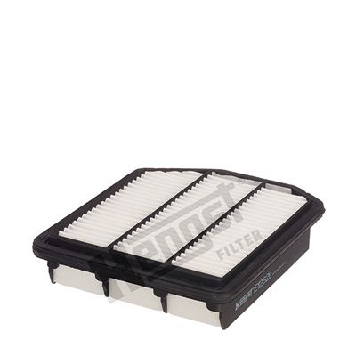 Filtr powietrza HENGST FILTER E1262L