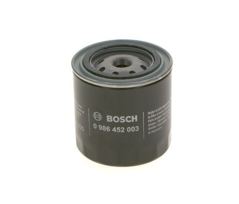 Filtr oleju BOSCH 0986452003