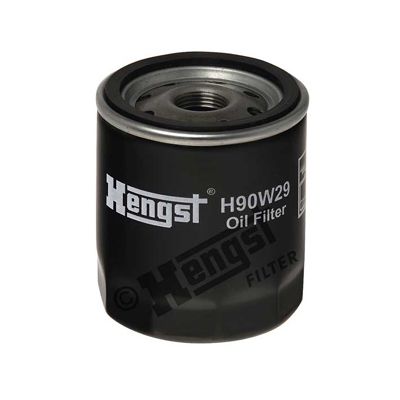 Filtr oleju HENGST FILTER H90W29