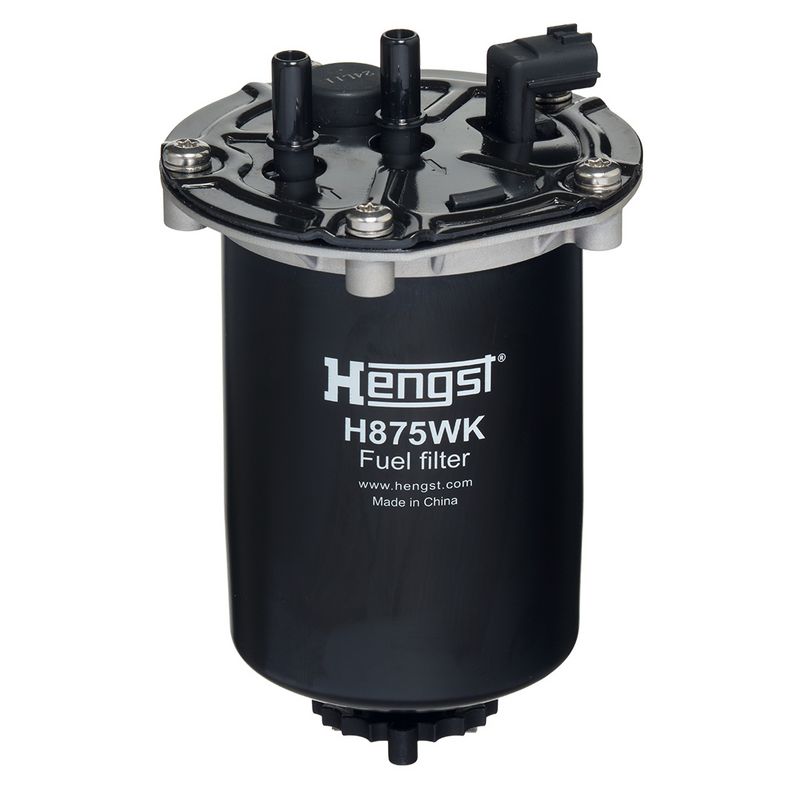 Filtr paliwa HENGST FILTER H875WK