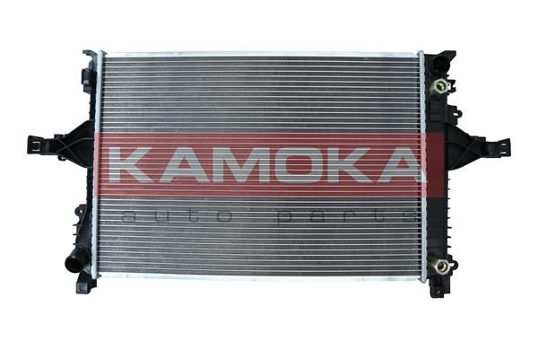 Chłodnica, układ chłodzenia silnika KAMOKA 7700077