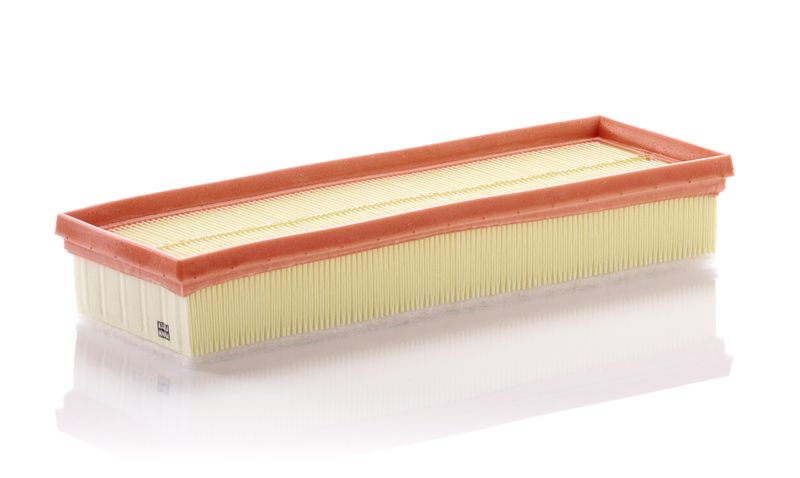 Filtr powietrza MANN-FILTER c 34 120