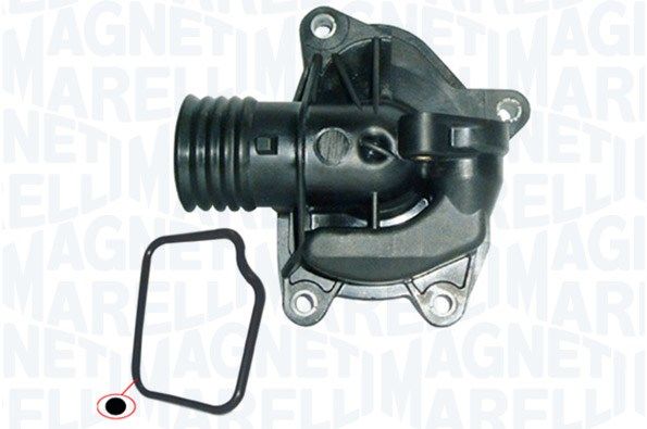 Termostat, płyn chłodzący MAGNETI MARELLI 352317004730