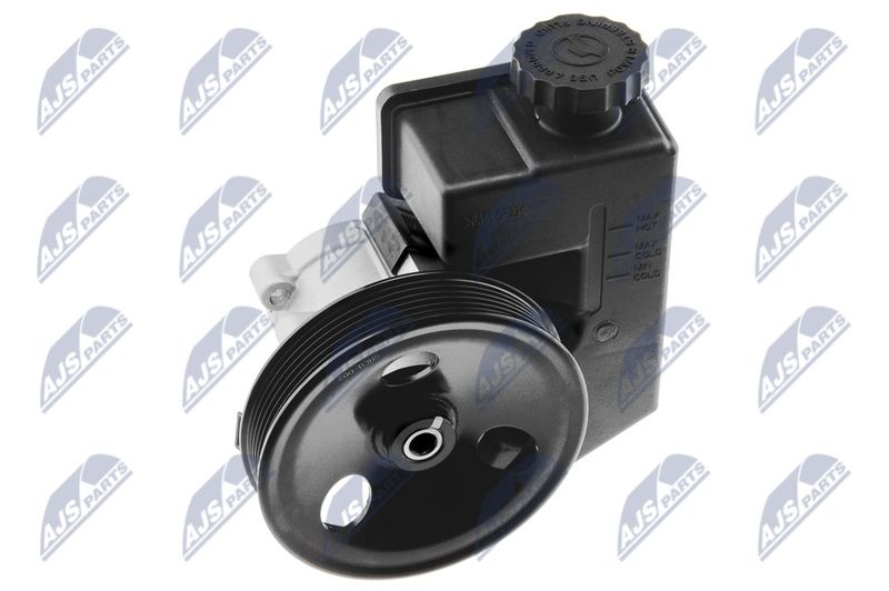 Pompa hydrauliczna, układ kierowniczy NTY SPW-CH-002