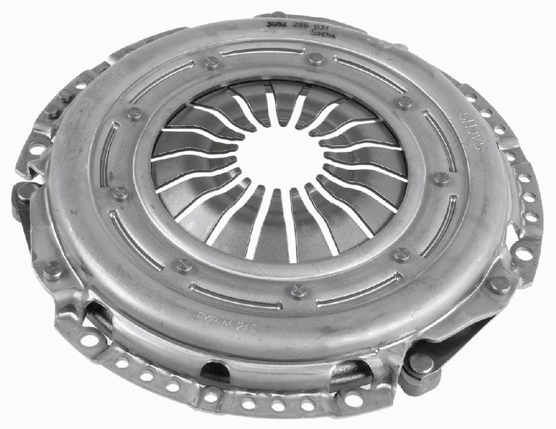 Tarcza dociskowa sprzęgła SACHS 3082 286 031