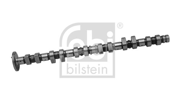 Wałek rozrządu FEBI BILSTEIN 06708