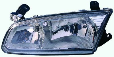 Reflektor ABAKUS 212-11B7L-LD