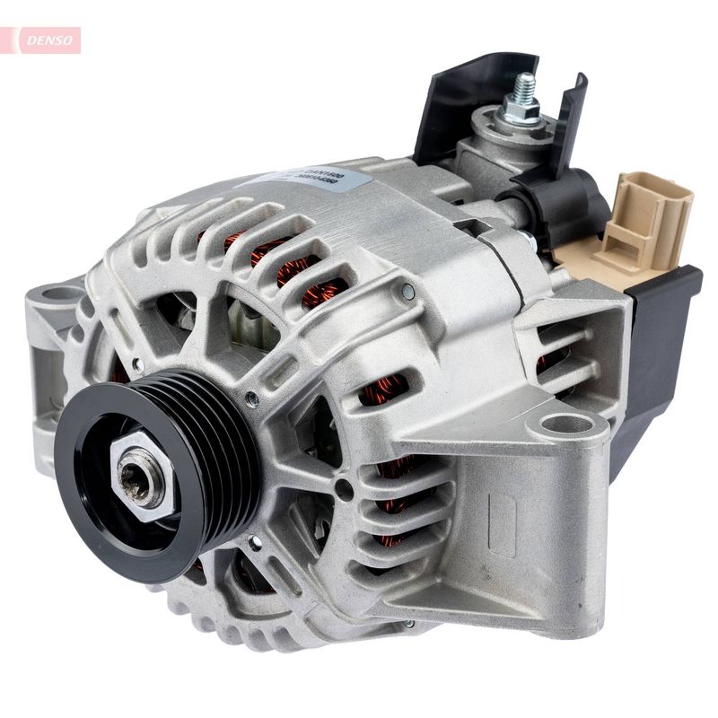 Alternator DENSO DAN1500