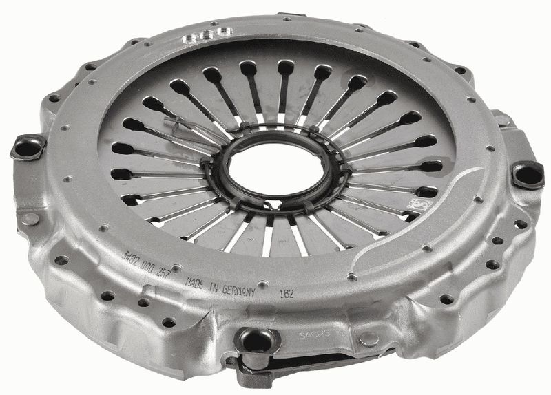 Tarcza dociskowa sprzęgła SACHS 3482 000 257