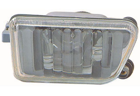 Reflektor przeciwmgłowy ABAKUS 441-2004l-ue