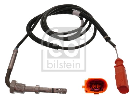 czujnik, temperatura spalin FEBI BILSTEIN 48836
