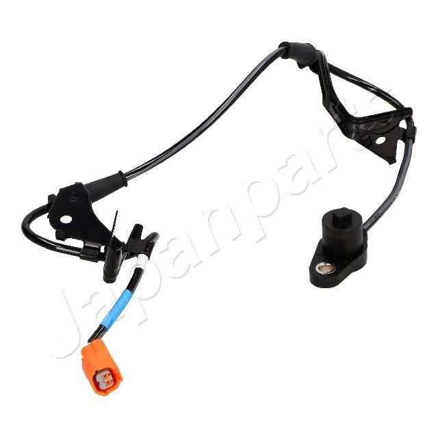 Czujnik, prędkość obrotowa koła JAPANPARTS ABS-456