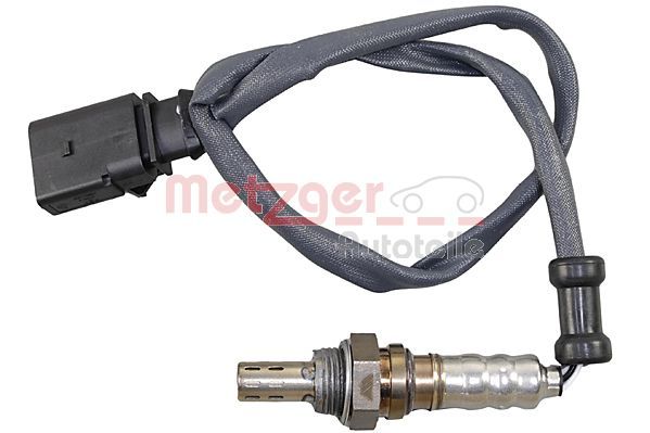 Sonda lambda METZGER 0895475